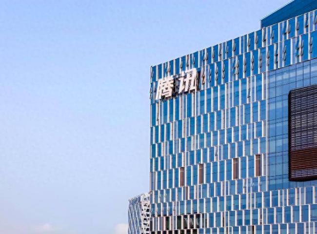 全中国最赚钱的公司,正在悄悄换一艘船 全中国最赚钱的公司,正在悄悄换一艘船