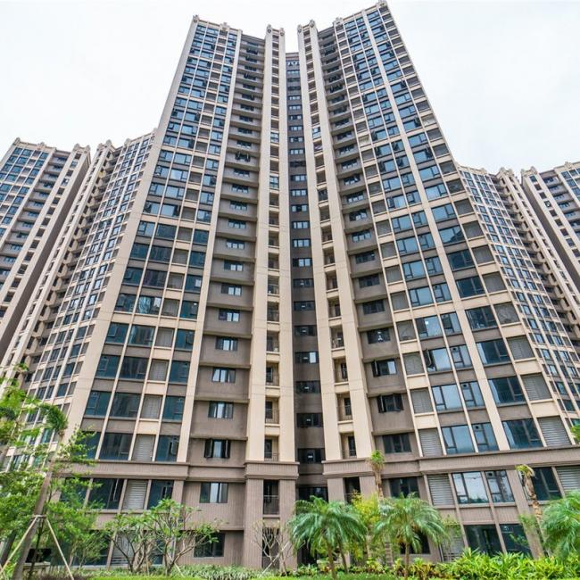 李嘉诚再谈楼市 100万房产到2030年还值多少钱 李嘉诚再谈楼市 100万房产到2030年还值多少钱
