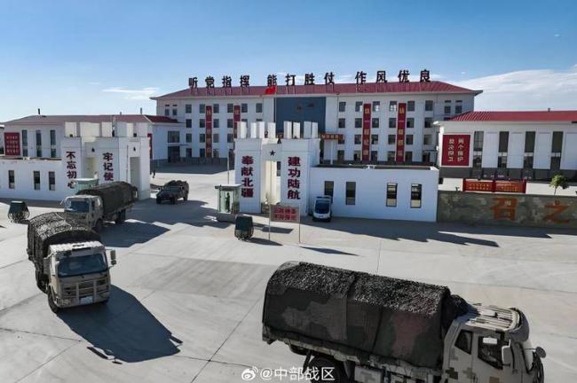 中国四大边防重镇驻军部署密集,北上广无缘上榜 中国四大边防重镇驻军部署密集,北上广无缘上榜