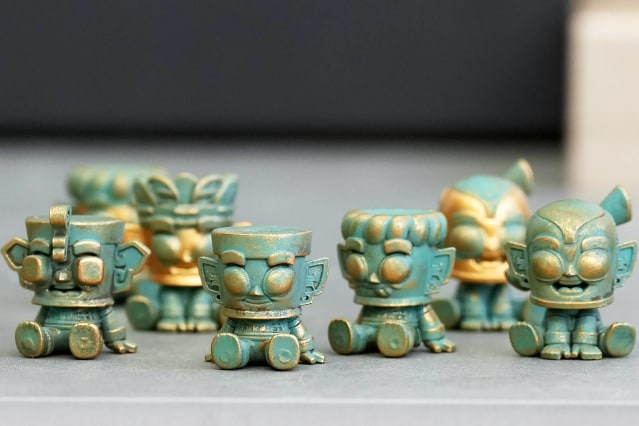 三星堆人自认是“中国人”?几乎可以肯定不是 三星堆人自认是“中国人”?几乎可以肯定不是