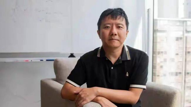 和柳智宇邓煜同获IMO金牌的同学 结局超出想象 和柳智宇邓煜同获IMO金牌的同学 结局超出想象
