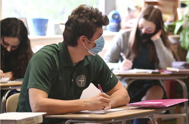 美多所顶尖大学官宣....旧时代正式落幕 美多所顶尖大学官宣....旧时代正式落幕