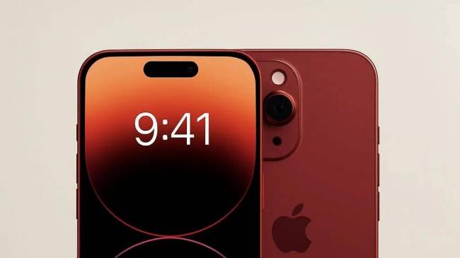 iPhone 18 Pro 新升级,看完我沉默了 iPhone 18 Pro 新升级,看完我沉默了