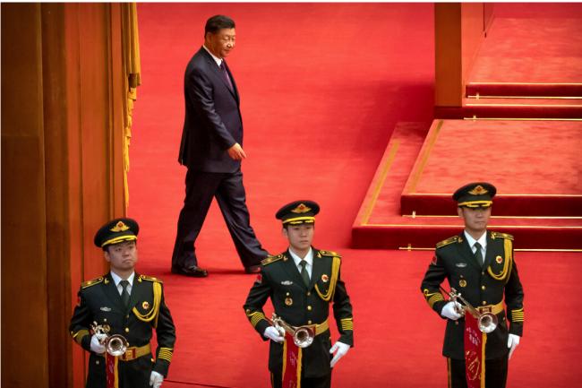 中共公安部泄出猛料!物极必反 中共公安部泄出猛料!物极必反