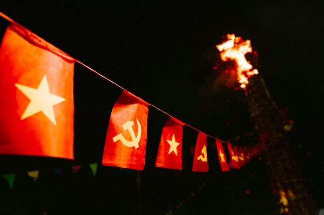 “打三不纯、抓三种人”!北戴河密令来了 “打三不纯、抓三种人”!北戴河密令来了