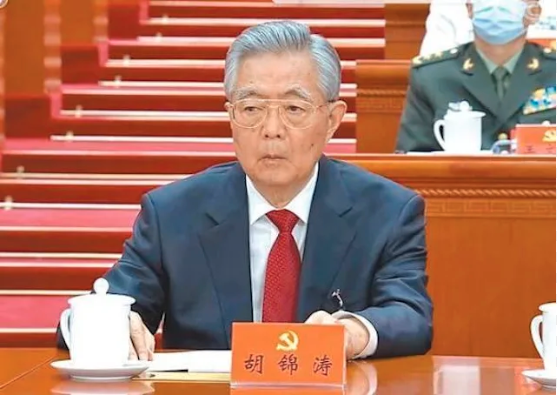 胡海峰屡次被传升职 胡锦涛即将露面? 胡海峰屡次被传升职 胡锦涛即将露面?