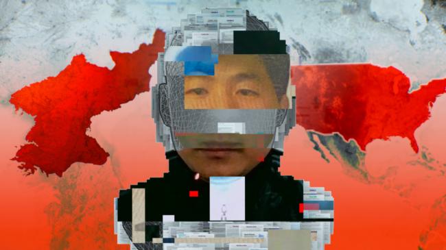 如此渗透美企,金正恩又找到一条重要生财路 如此渗透美企,金正恩又找到一条重要生财路