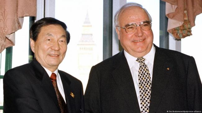 朱镕基去世 国际媒体锐评令人顿感悲凉 朱镕基去世 国际媒体锐评令人顿感悲凉