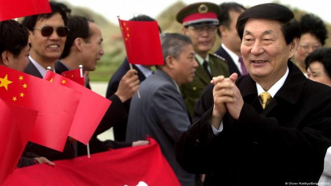 朱镕基去世 国际媒体锐评令人顿感悲凉 朱镕基去世 国际媒体锐评令人顿感悲凉
