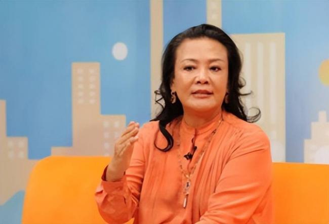 张兰痛失5537万美元 中国富豪避风港彻底凉了 张兰痛失5537万美元 中国富豪避风港彻底凉了