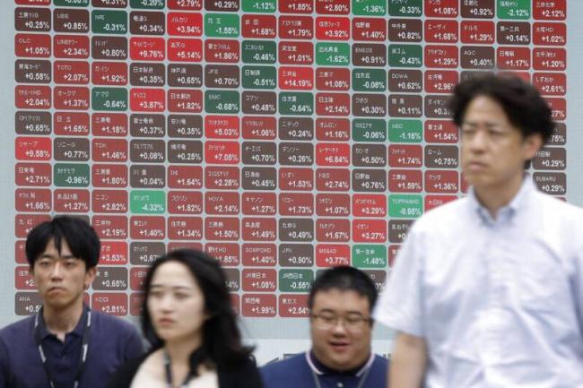 退场比套牢更可怕?资深股民劝世文曝光了 退场比套牢更可怕?资深股民劝世文曝光了