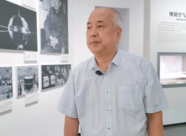 钱学森之子钱永刚 怒批中国教育 钱学森之子钱永刚 怒批中国教育