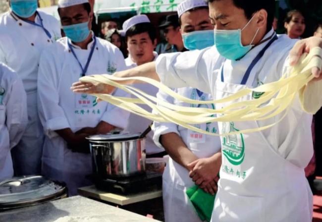 “兰州拉面”改名 揭近40年“品牌错位”真相 “兰州拉面”改名 揭近40年“品牌错位”真相