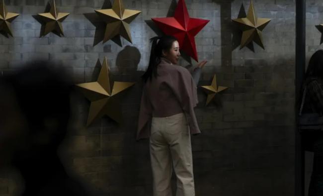 华尔街日报:中共“内鬼”悄然泄密 成反腐隐患 华尔街日报:中共“内鬼”悄然泄密 成反腐隐患