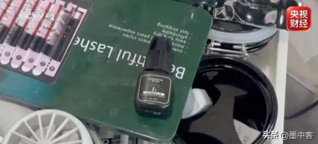 央视曝光!超标1000倍,超80%样品检出致癌物 央视曝光!超标1000倍,超80%样品检出致癌物