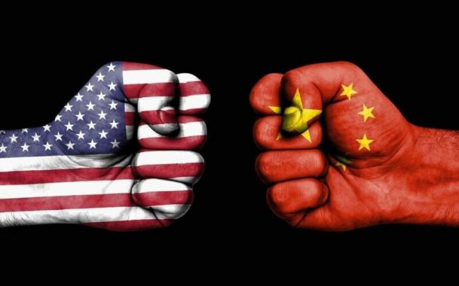 美中谁能掐住全球命门?3大特质缺一不可 美中谁能掐住全球命门?3大特质缺一不可