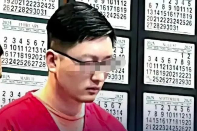 谷歌清华男杀妻案审判日期敲定 曝其母精神病史 谷歌清华男杀妻案审判日期敲定 曝其母精神病史
