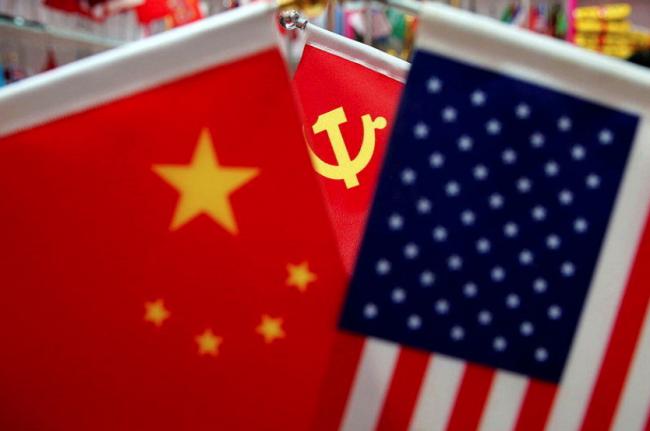 下一场“中国震撼”祸害全球 救世主只能是他 下一场“中国震撼”祸害全球 救世主只能是他