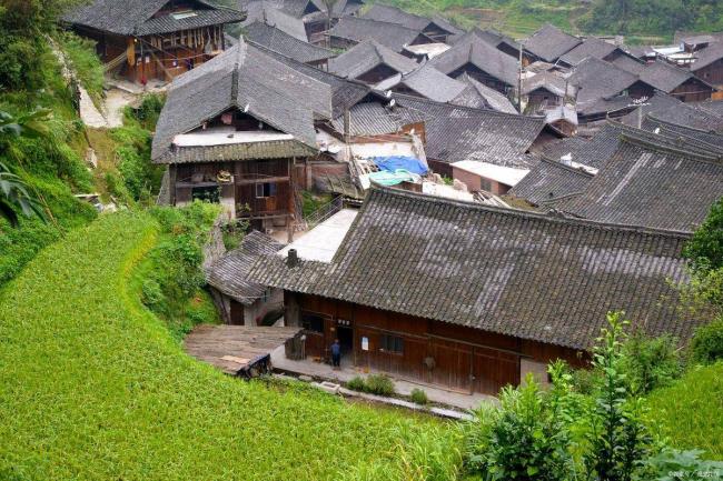 全球“最湿的地方”,当地人是如何生存的 全球“最湿的地方”,当地人是如何生存的