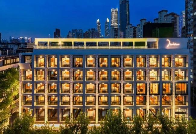 2.2亿抄底上海楼市 中国前首富突然杀回国 2.2亿抄底上海楼市 中国前首富突然杀回国