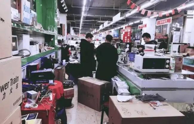 中国最“暴利”行业 嚣张20年后彻底被抛弃 中国最“暴利”行业 嚣张20年后彻底被抛弃
