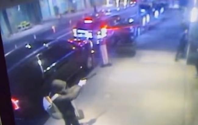 路易吉·曼焦内认罪 称断背疼痛驱动作案 路易吉·曼焦内认罪 称断背疼痛驱动作案