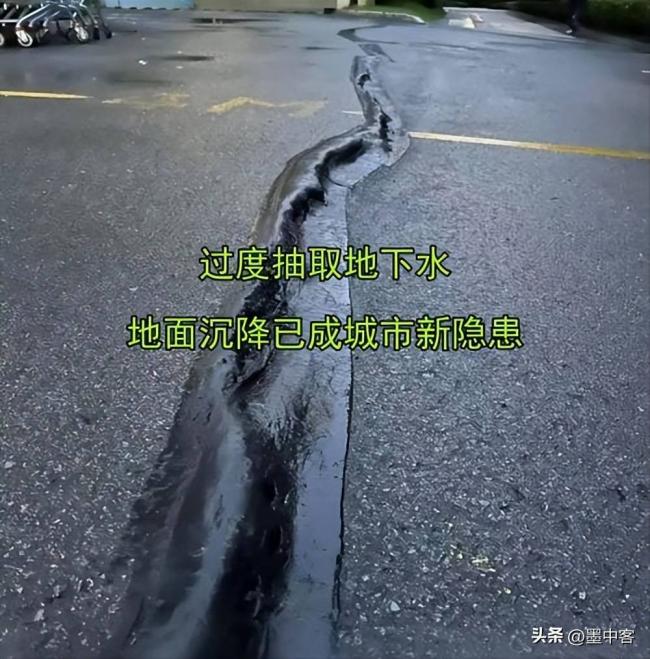 曾被全球专家判死刑 华北地下水被救回来了 曾被全球专家判死刑 华北地下水被救回来了