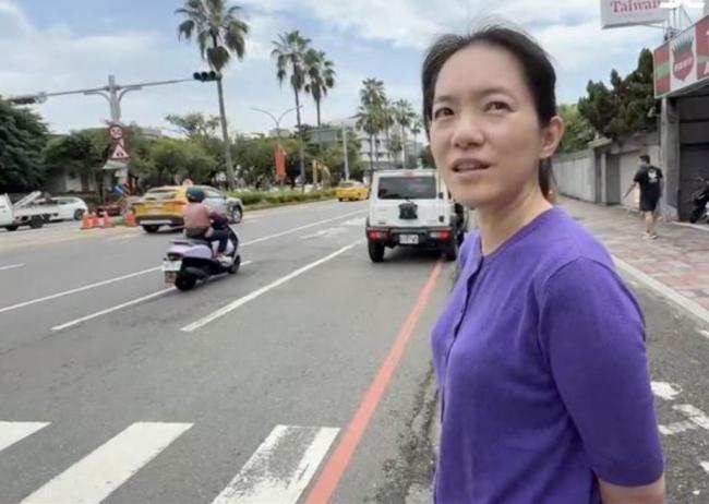 陈幸妤劝退病人做牙齿贴片 “11字金句”疯传 陈幸妤劝退病人做牙齿贴片 “11字金句”疯传