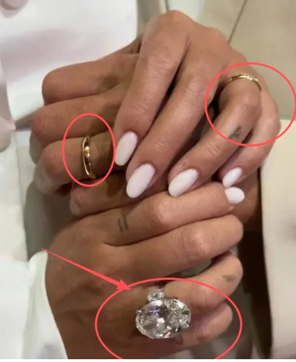 C罗“盛大”婚礼现场终于曝光!内场震惊所有看客 C罗“盛大”婚礼现场终于曝光!内场震惊所有看客