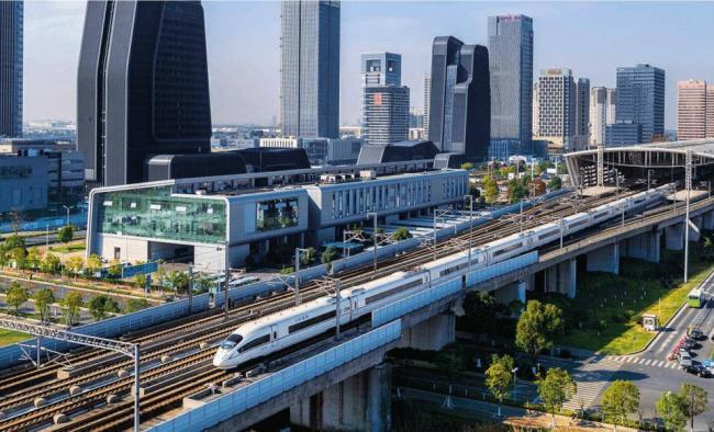扎心现状!中国县域楼市危机远超想象 扎心现状!中国县域楼市危机远超想象