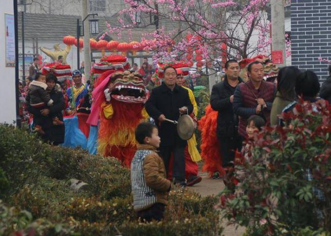 扎心现状!中国县域楼市危机远超想象 扎心现状!中国县域楼市危机远超想象