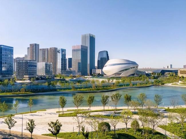 扎心现状!中国县域楼市危机远超想象 扎心现状!中国县域楼市危机远超想象