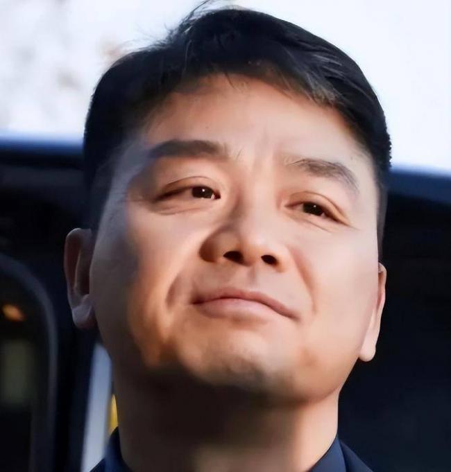 钱再多又能如何?儿子成刘强东一生遗憾 钱再多又能如何?儿子成刘强东一生遗憾
