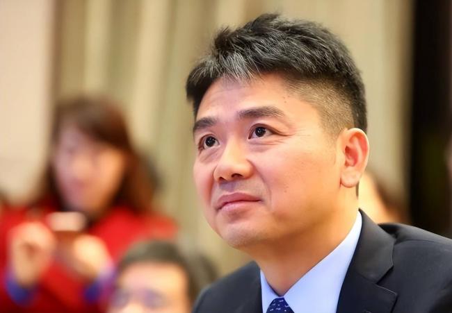 钱再多又能如何?儿子成刘强东一生遗憾 钱再多又能如何?儿子成刘强东一生遗憾