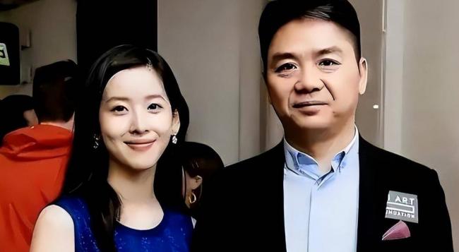 钱再多又能如何?儿子成刘强东一生遗憾 钱再多又能如何?儿子成刘强东一生遗憾