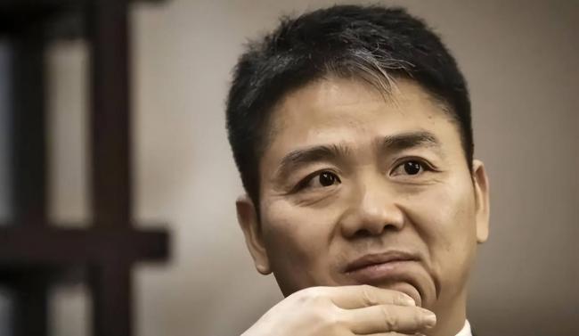 钱再多又能如何?儿子成刘强东一生遗憾 钱再多又能如何?儿子成刘强东一生遗憾