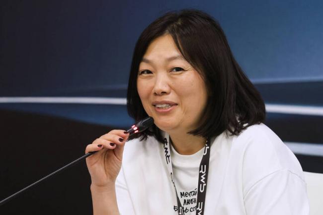 俄最有钱女人被乌军害惨 商业帝国正化为灰烬 俄最有钱女人被乌军害惨 商业帝国正化为灰烬