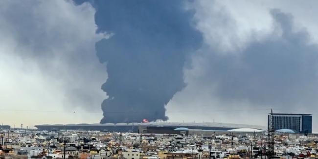 惊爆伊朗可能攻击欧洲报复川普 惊爆伊朗可能攻击欧洲报复川普
