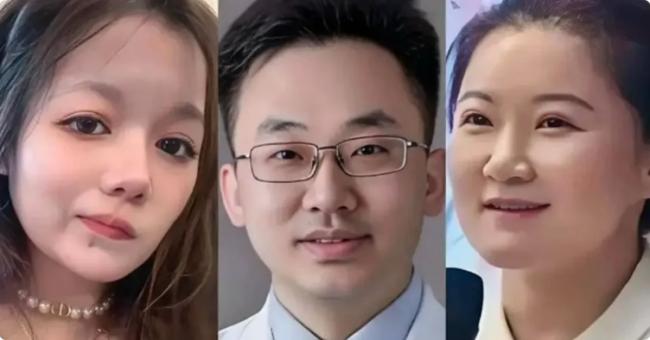 北京医生劈腿4女 护士半年怀孕2次 新欢背景超狂 北京医生劈腿4女 护士半年怀孕2次 新欢背景超狂