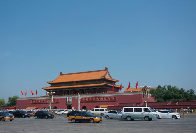 聪明的中国人 愚蠢的中国人 聪明的中国人 愚蠢的中国人