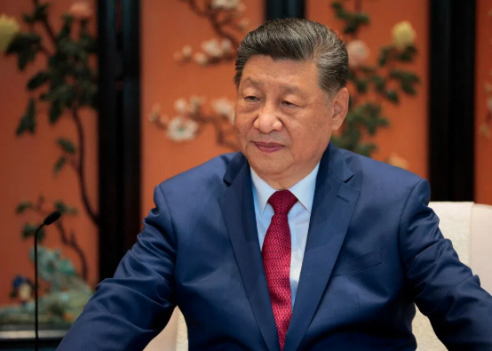 热评:当习近平撞上《牛来》 热评:当习近平撞上《牛来》