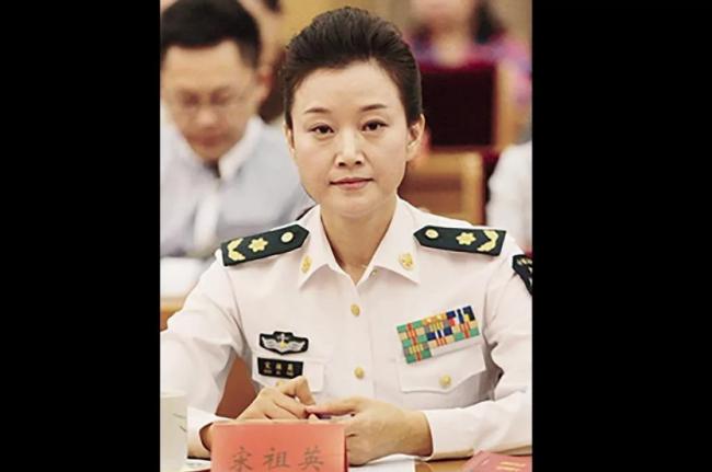 纪念江泽民却“少了她”!广州亚运一幕再被翻出 纪念江泽民却“少了她”!广州亚运一幕再被翻出