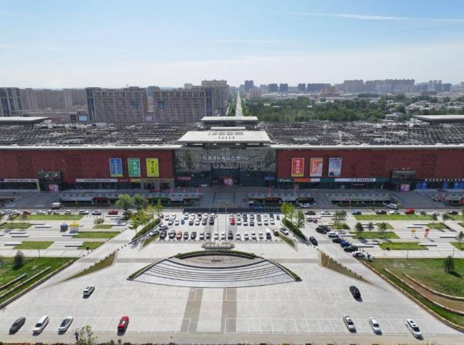 价格卷到疯狂!连义乌都怕河北人 价格卷到疯狂!连义乌都怕河北人