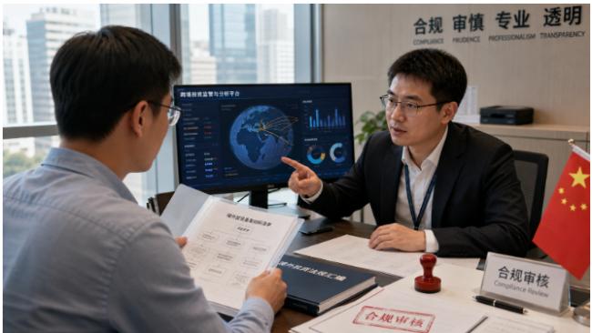 个人境外投资也要上报!北京酝酿重磅法案 个人境外投资也要上报!北京酝酿重磅法案