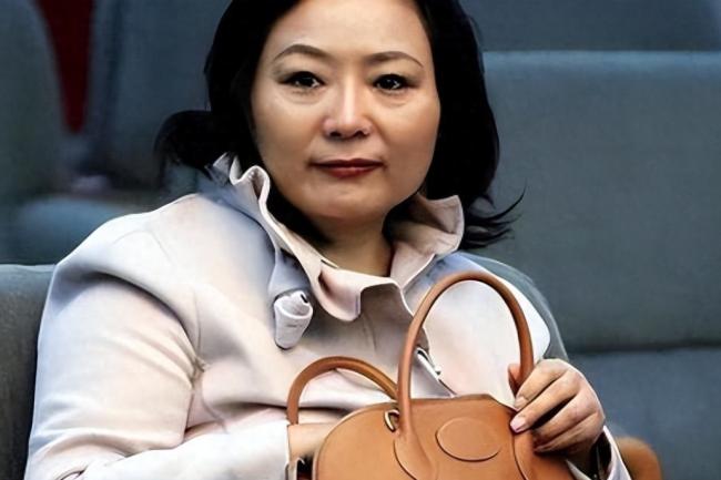 中国最有钱的女房东 给前夫200亿 留闺女500亿 中国最有钱的女房东 给前夫200亿 留闺女500亿