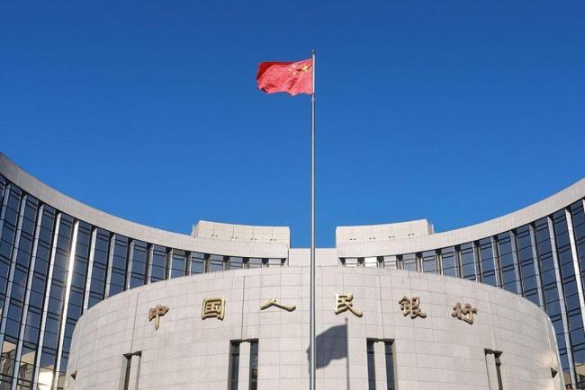 人民币涨疯了 美元跌了又跌 人民币涨疯了 美元跌了又跌