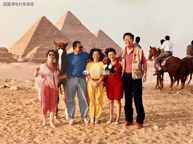 著名战地记者唐师曾病逝,离婚后家庭连遭剧变 著名战地记者唐师曾病逝,离婚后家庭连遭剧变