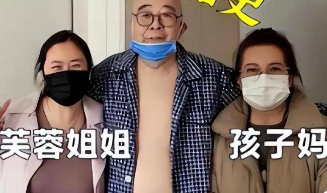 唐师曾离世,两个最不该出现的女人来了 唐师曾离世,两个最不该出现的女人来了