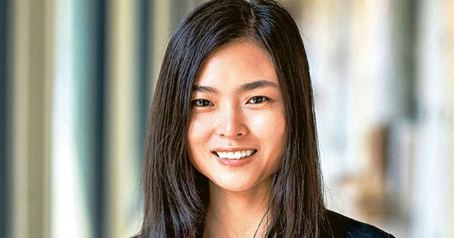 来自北大任教MIT 高颜值女科学家王潇获国际大奖 来自北大任教MIT 高颜值女科学家王潇获国际大奖