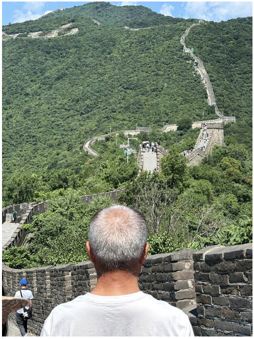 美国人躺平养老 中国等亚洲国家最便宜.... 美国人躺平养老 中国等亚洲国家最便宜....